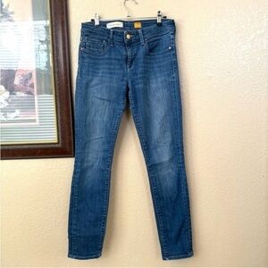 Anthropologie Pilot and the Letter press Jeans Size 28
